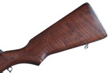 Springfield M1 Garand Semi Rifle .30-06 - 9 of 13