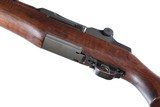 Springfield M1 Garand Semi Rifle .30-06 - 13 of 13