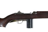 Winchester M1 Carbine Semi Rifle .30 Carbine - 1 of 15