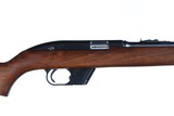 Winchester 77 Semi Rifle .22 lr - 2 of 14