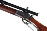 SOLD Marlin 39 Lever Rifle .22 sllr - 12 of 12