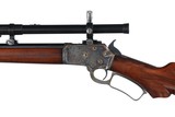 SOLD Marlin 39 Lever Rifle .22 sllr - 9 of 12