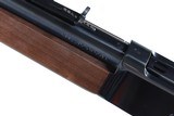 Winchester 1886 Grade I Lever Rifle .45-70 Government - 14 of 18