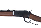 Winchester 1886 Grade I Lever Rifle .45-70 Government - 7 of 18