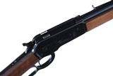 Winchester 1886 Grade I Lever Rifle .45-70 Government - 3 of 18