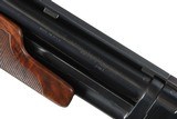 Sold Winchester 12 Deluxe Trap Slide Shotgun 12ga - 12 of 14
