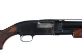 Sold Winchester 12 Deluxe Trap Slide Shotgun 12ga - 1 of 14