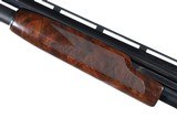 Sold Winchester 12 Deluxe Trap Slide Shotgun 12ga - 14 of 14