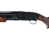 Sold Winchester 12 Deluxe Trap Slide Shotgun 12ga - 9 of 14