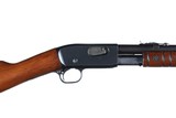 SOLD Remington 12A Slide Rifle .22 sllr - 1 of 13