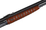 SOLD Remington 12A Slide Rifle .22 sllr - 4 of 13