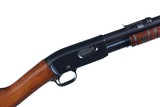 SOLD Remington 12A Slide Rifle .22 sllr - 3 of 13
