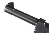 SOLD Walther P38 Pistol 9mm Luger - 6 of 12