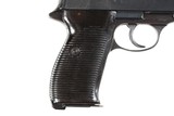 SOLD Walther P38 Pistol 9mm Luger - 4 of 12