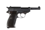 SOLD Walther P38 Pistol 9mm Luger - 2 of 12