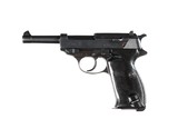 SOLD Walther P38 Pistol 9mm Luger - 5 of 12