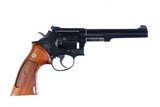 Smith & Wesson 17-3 Revolver .22 lr - 1 of 12