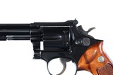 Smith & Wesson 17-3 Revolver .22 lr - 8 of 12