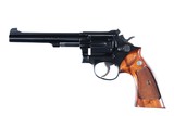 Smith & Wesson 17-3 Revolver .22 lr - 7 of 12
