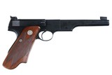 Colt Woodsman Pistol .22 lr - 1 of 10