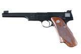 Colt Woodsman Pistol .22 lr - 5 of 10