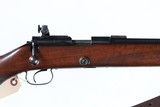 Winchester 52 Pre-A Bolt Rifle .22 lr - 1 of 6