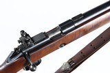 Winchester 52 Pre-A Bolt Rifle .22 lr - 3 of 6