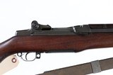 SOLD Springfield Armory M1 Garand Semi Rifle .30-06 - 1 of 6