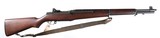 SOLD Springfield Armory M1 Garand Semi Rifle .30-06 - 2 of 6