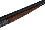 Sold A.H. FoxSxS Shotgun 12ga - 4 of 12