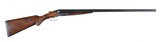 Sold A.H. FoxSxS Shotgun 12ga - 3 of 12