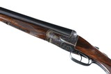 Sold A.H. FoxSxS Shotgun 12ga - 12 of 12