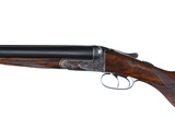 Sold A.H. FoxSxS Shotgun 12ga - 9 of 12