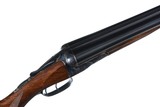 Sold A.H. FoxSxS Shotgun 12ga - 2 of 12