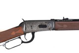 SOLD Winchester 94 Legendary Frontiersman Lever Rifle .38-55 - 3 of 9