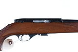 SOLD Weatherby Mark XXII Semi Rifle .22 lr - 1 of 6