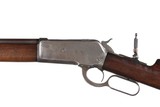 Winchester 1886 Lever Rifle .40-82 WCF - 10 of 12