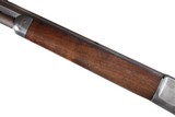 Winchester 1886 Lever Rifle .40-82 WCF - 4 of 12