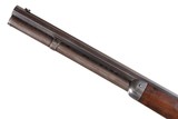 Winchester 1886 Lever Rifle .40-82 WCF - 5 of 12