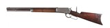 Winchester 1886 Lever Rifle .40-82 WCF - 11 of 12
