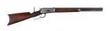 Winchester 1886 Lever Rifle .40-82 WCF - 3 of 12