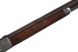 Winchester 1886 Lever Rifle .40-82 WCF - 7 of 12