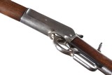 Winchester 1886 Lever Rifle .40-82 WCF - 12 of 12