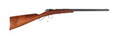 SOLD Savage 1904 Bolt Rifle .22 lr - 2 of 6