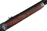 Sold Cased Pair Marlin 336.39 Centennial Lever Rifles .30-30/.22 sllr - 21 of 24