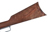 Sold Cased Pair Marlin 336.39 Centennial Lever Rifles .30-30/.22 sllr - 16 of 24