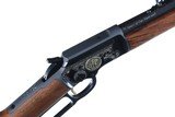 Sold Cased Pair Marlin 336.39 Centennial Lever Rifles .30-30/.22 sllr - 2 of 24
