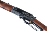 Sold Cased Pair Marlin 336.39 Centennial Lever Rifles .30-30/.22 sllr - 9 of 24