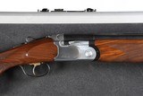Beretta S682 Super Trap O/U Shotgun 12ga - 1 of 25
