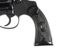 Sold Colt Police Positive Revolver .32 Police - 12 of 12